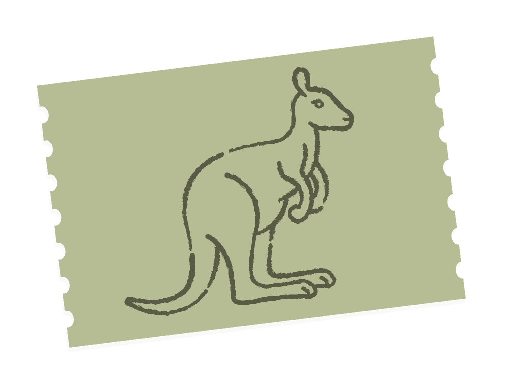 Kangaroo